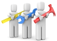 Job Tools Icon