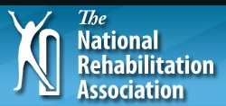 National Rehabilitation Association Logo