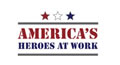 America's Heroes at Work