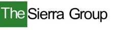The Sierra Group Logo