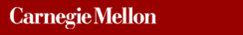 Carnegie Mellon University Logo