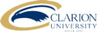 Clarion University Logo