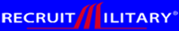 Recruit Military Logo